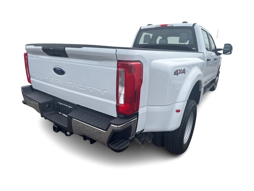 Thumbnail: 2026 Ford F-350 - 13