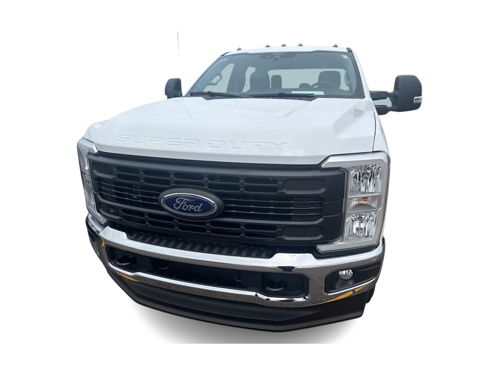 Thumbnail: 2026 Ford F-350 - 20
