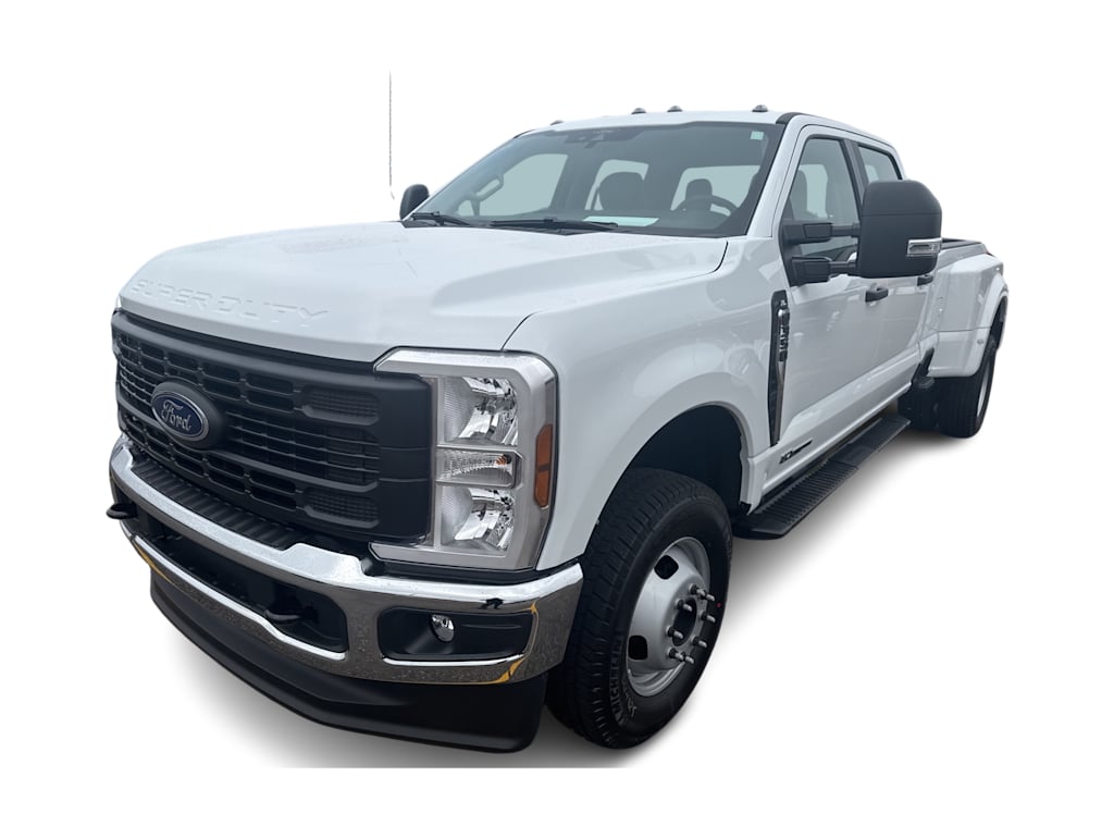 Thumbnail: 2026 Ford F-350 - 8