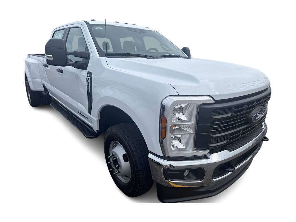 Thumbnail: 2026 Ford F-350 - 28