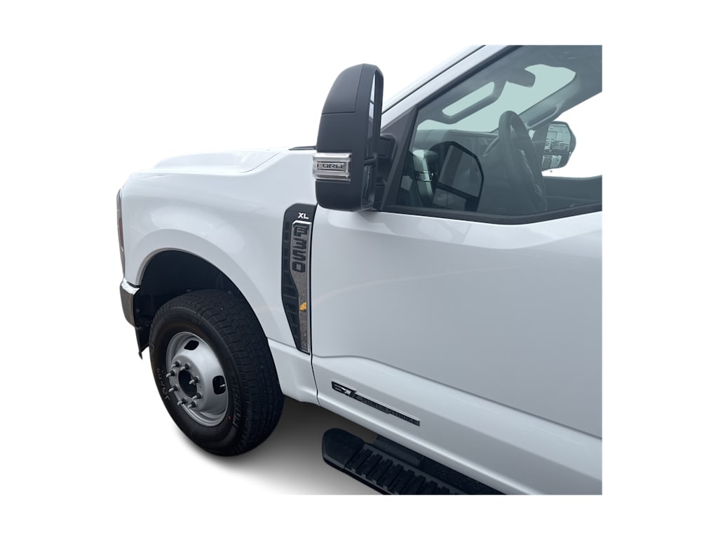 Thumbnail: 2026 Ford F-350 - 9