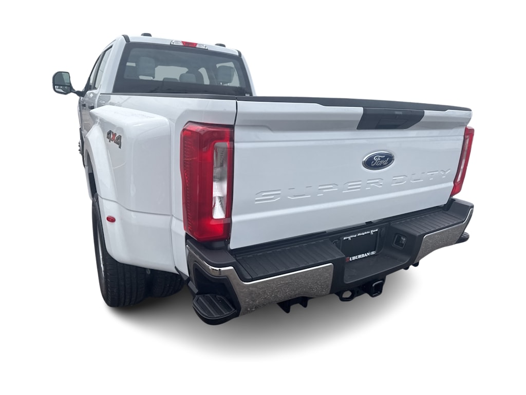 Thumbnail: 2026 Ford F-350 - 11