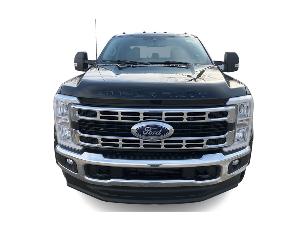 Thumbnail: 2023 Ford F-450 - 6