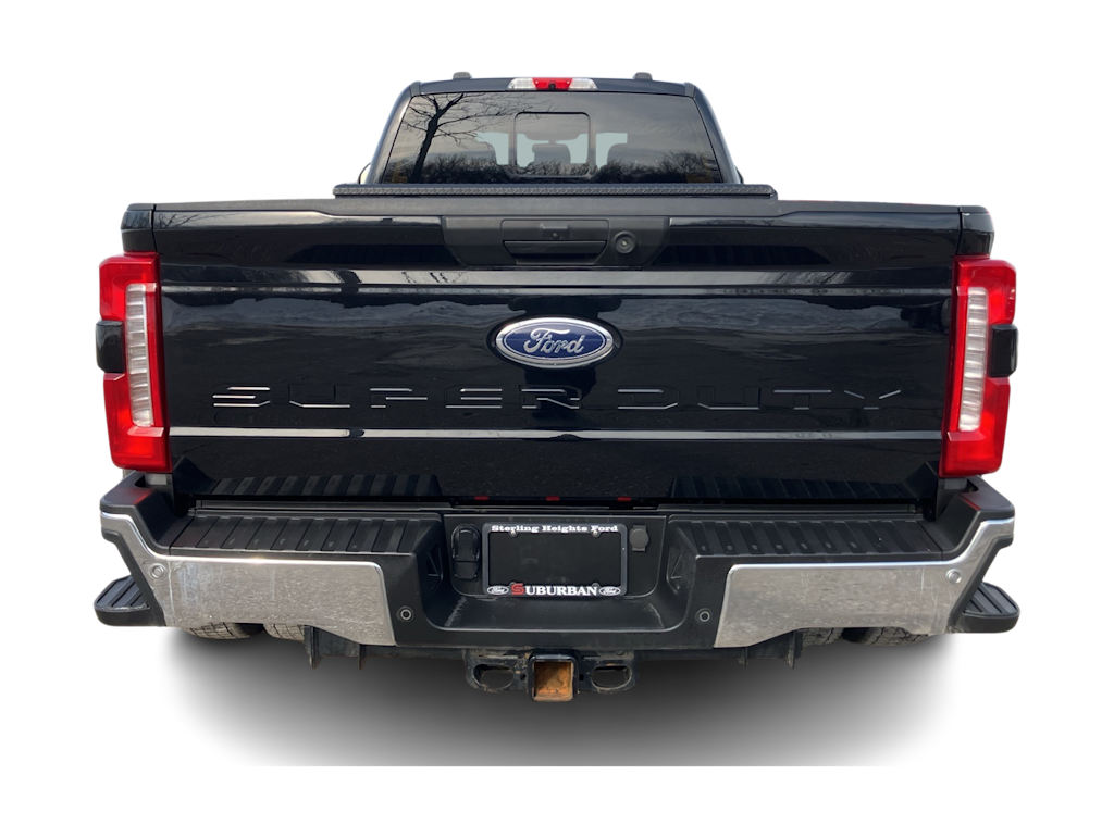 Thumbnail: 2023 Ford F-450 - 5