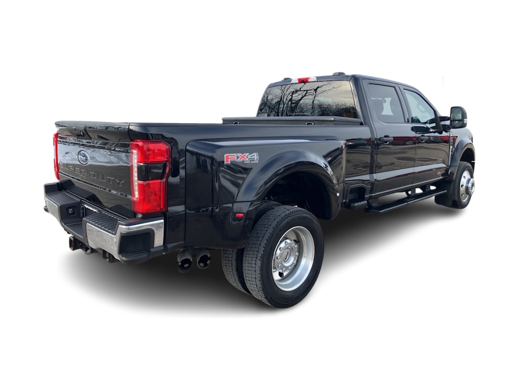 Thumbnail: 2023 Ford F-450 - 16