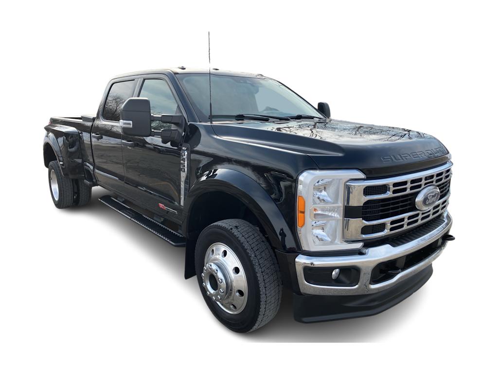 Thumbnail: 2023 Ford F-450 - 14