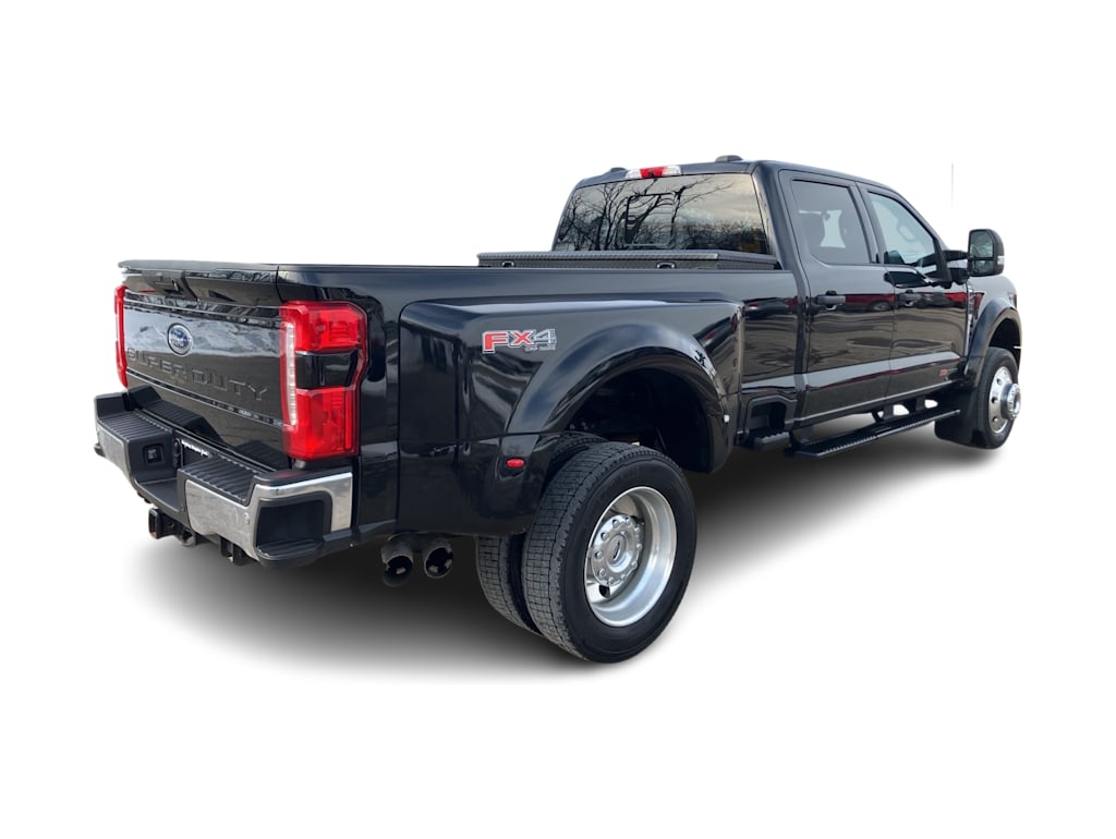 Thumbnail: 2023 Ford F-450 - 16