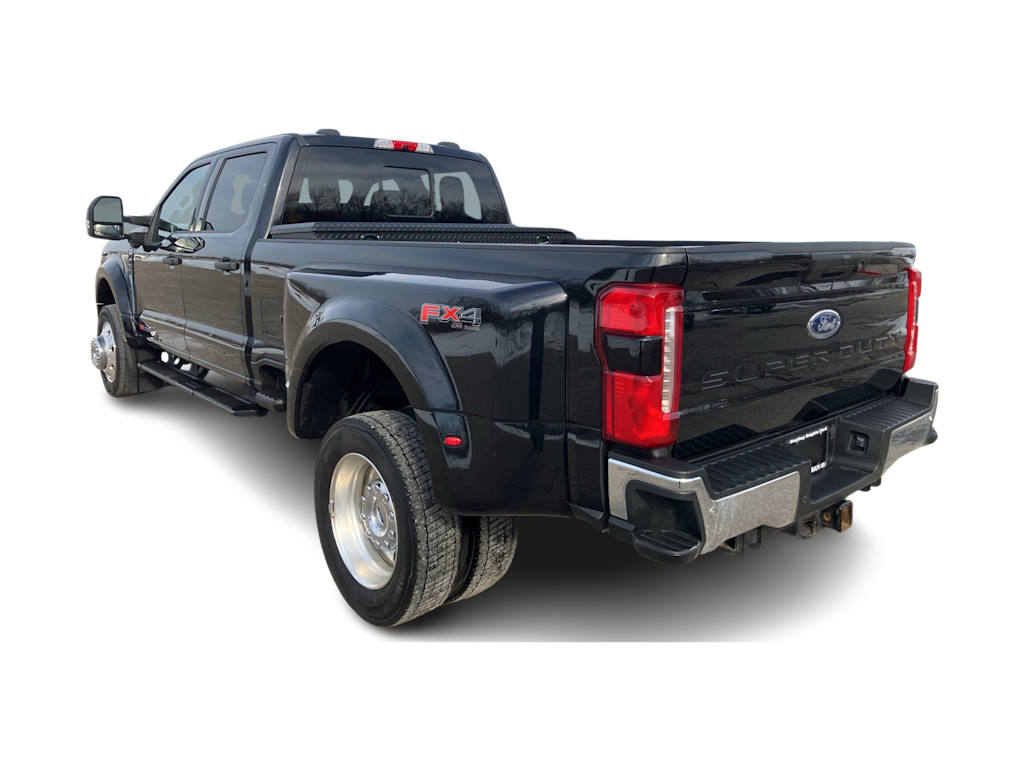 Thumbnail: 2023 Ford F-450 - 4