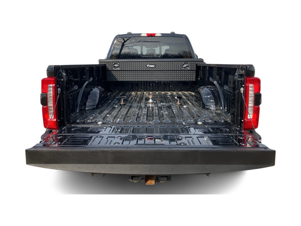 Thumbnail: 2023 Ford F-450 - 11