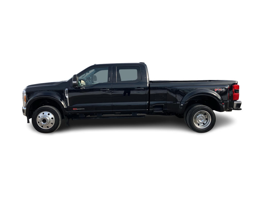 Thumbnail: 2023 Ford F-450 - 3