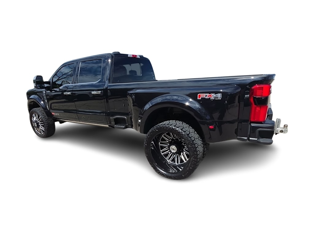Thumbnail: 2024 Ford F-450 - 22