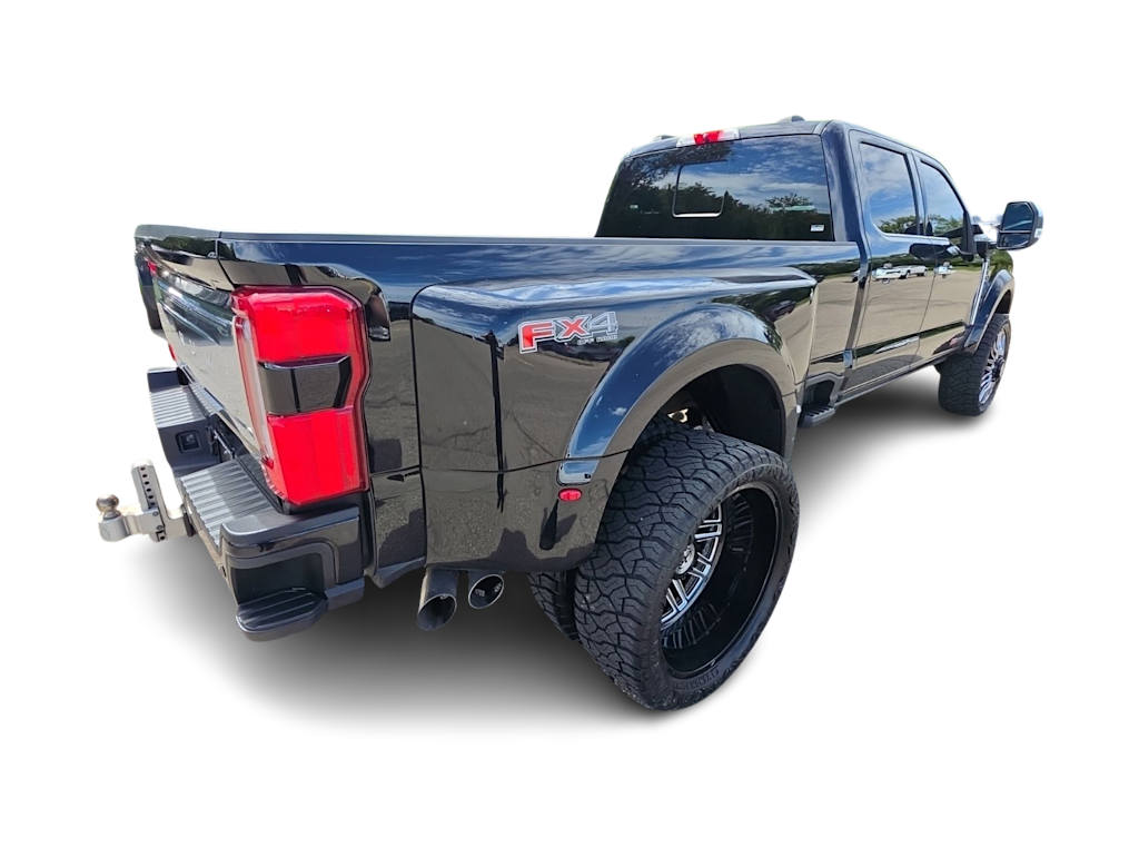 Thumbnail: 2024 Ford F-450 - 19