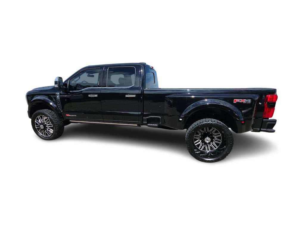 Thumbnail: 2024 Ford F-450 - 3