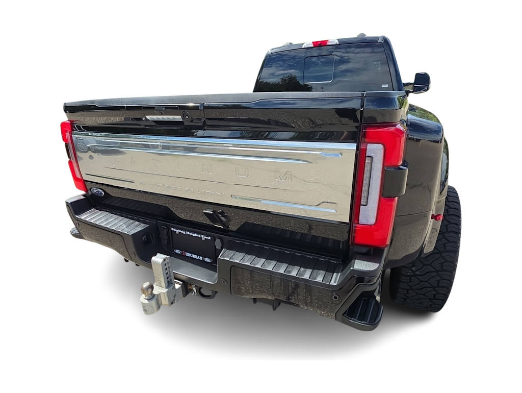 Thumbnail: 2024 Ford F-450 - 5