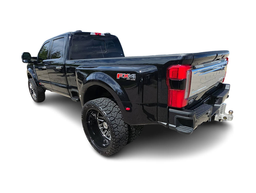 Thumbnail: 2024 Ford F-450 - 21