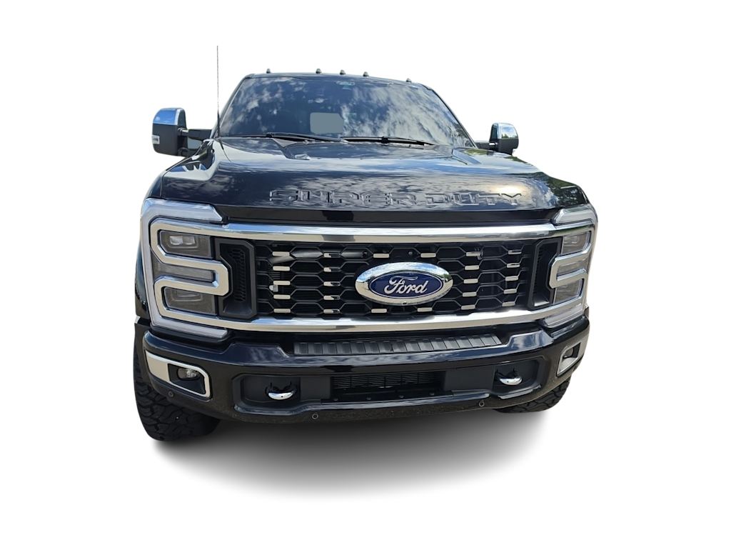 Thumbnail: 2024 Ford F-450 - 14