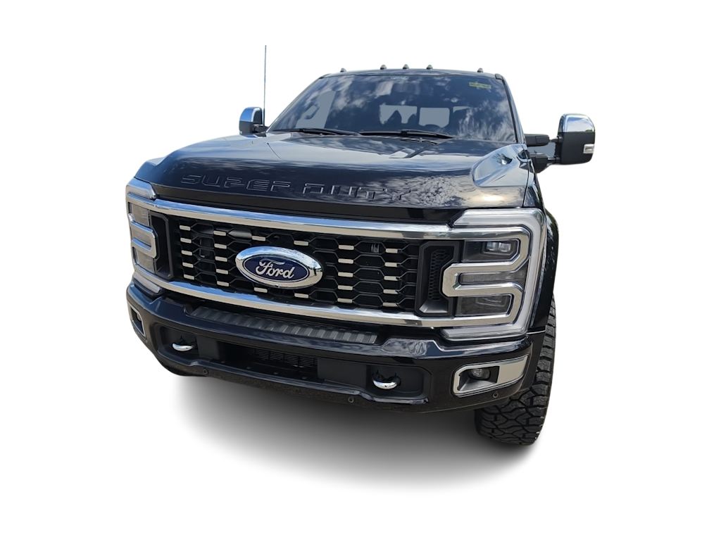 Thumbnail: 2024 Ford F-450 - 6