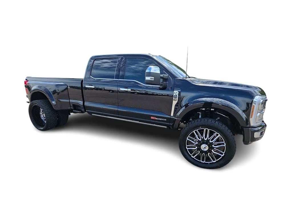 Thumbnail: 2024 Ford F-450 - 17