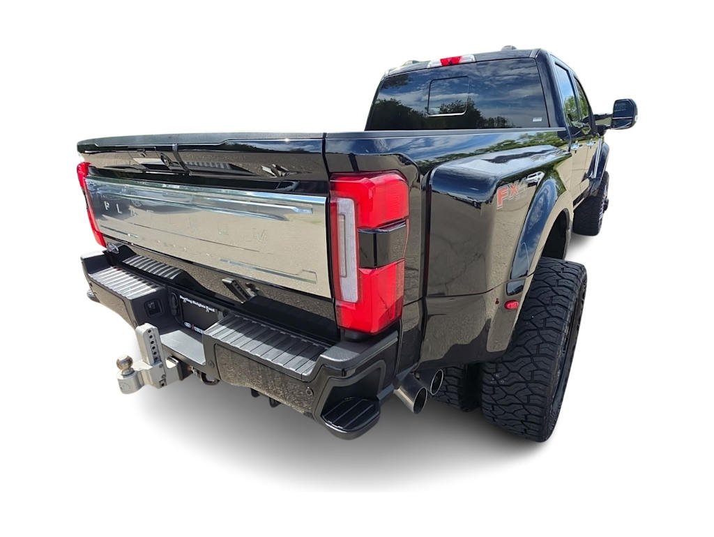 Thumbnail: 2024 Ford F-450 - 20