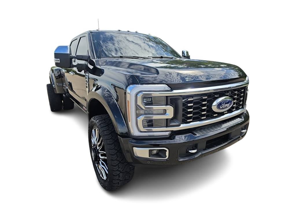 Thumbnail: 2024 Ford F-450 - 15