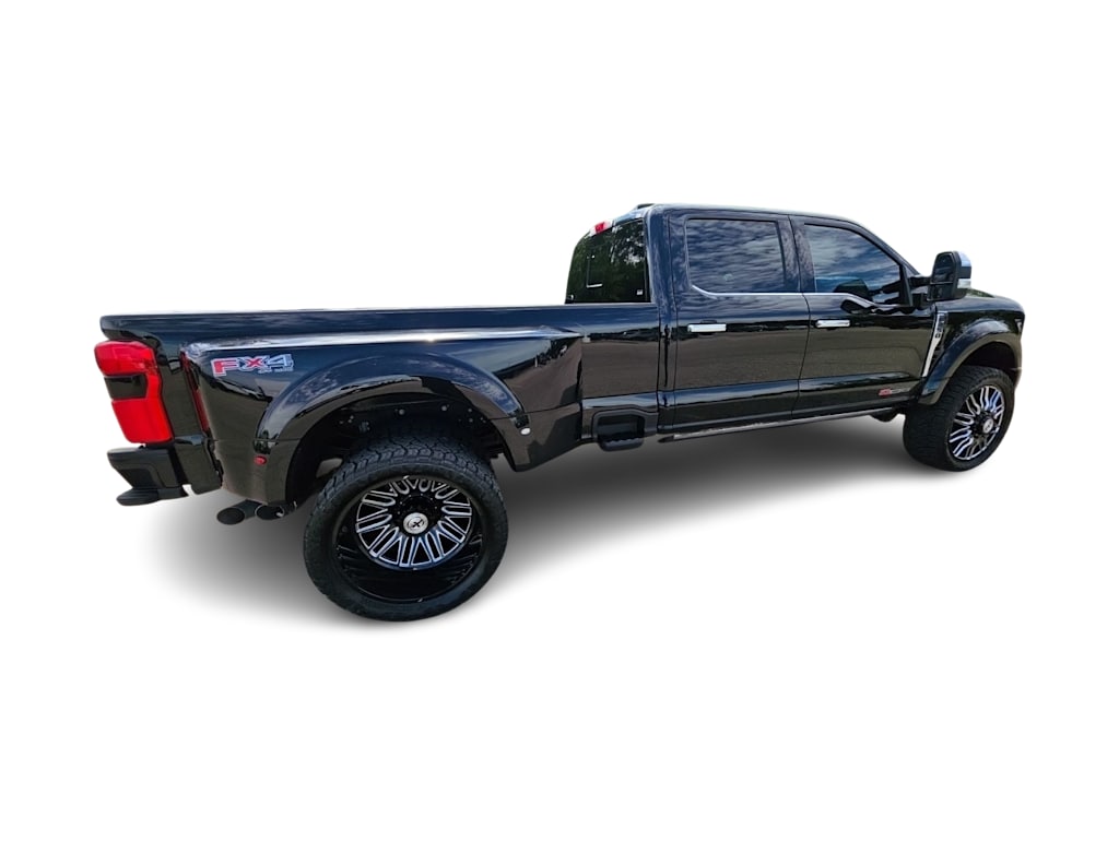 Thumbnail: 2024 Ford F-450 - 18