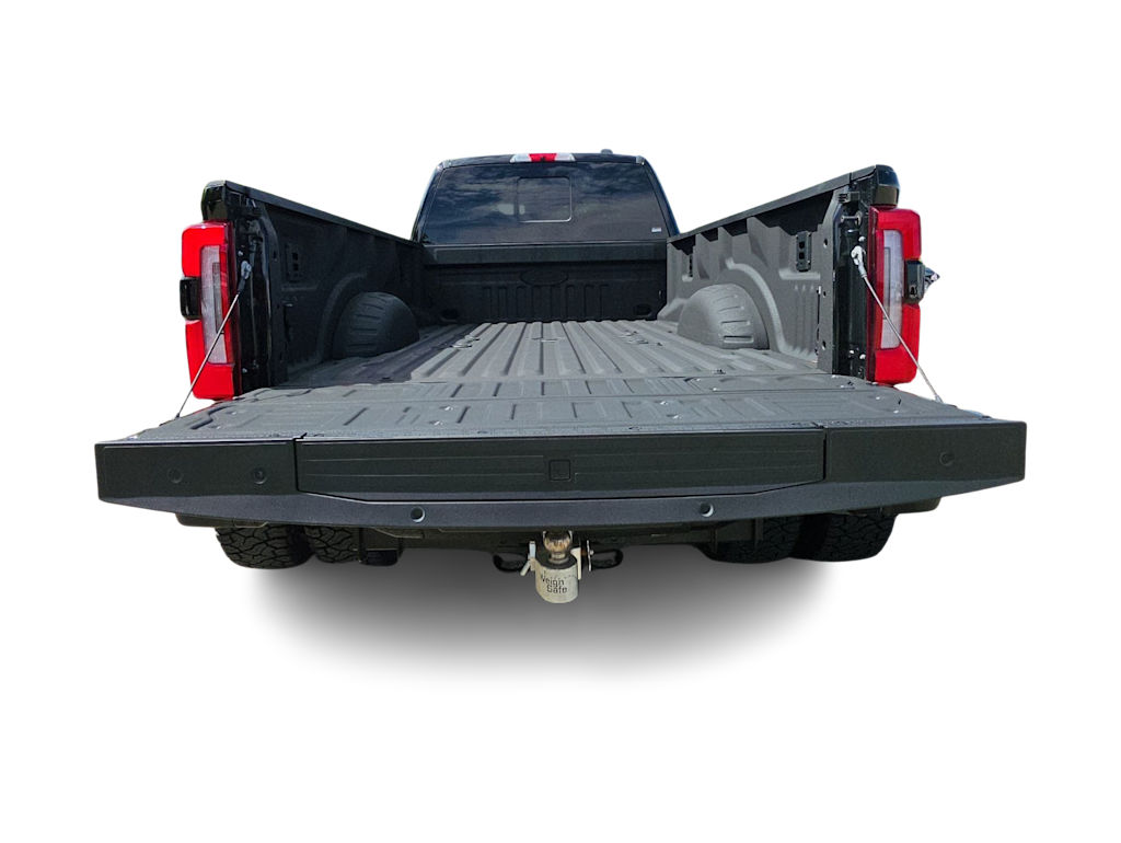 Thumbnail: 2024 Ford F-450 - 13