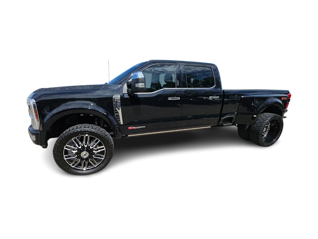 Thumbnail: 2024 Ford F-450 - 23