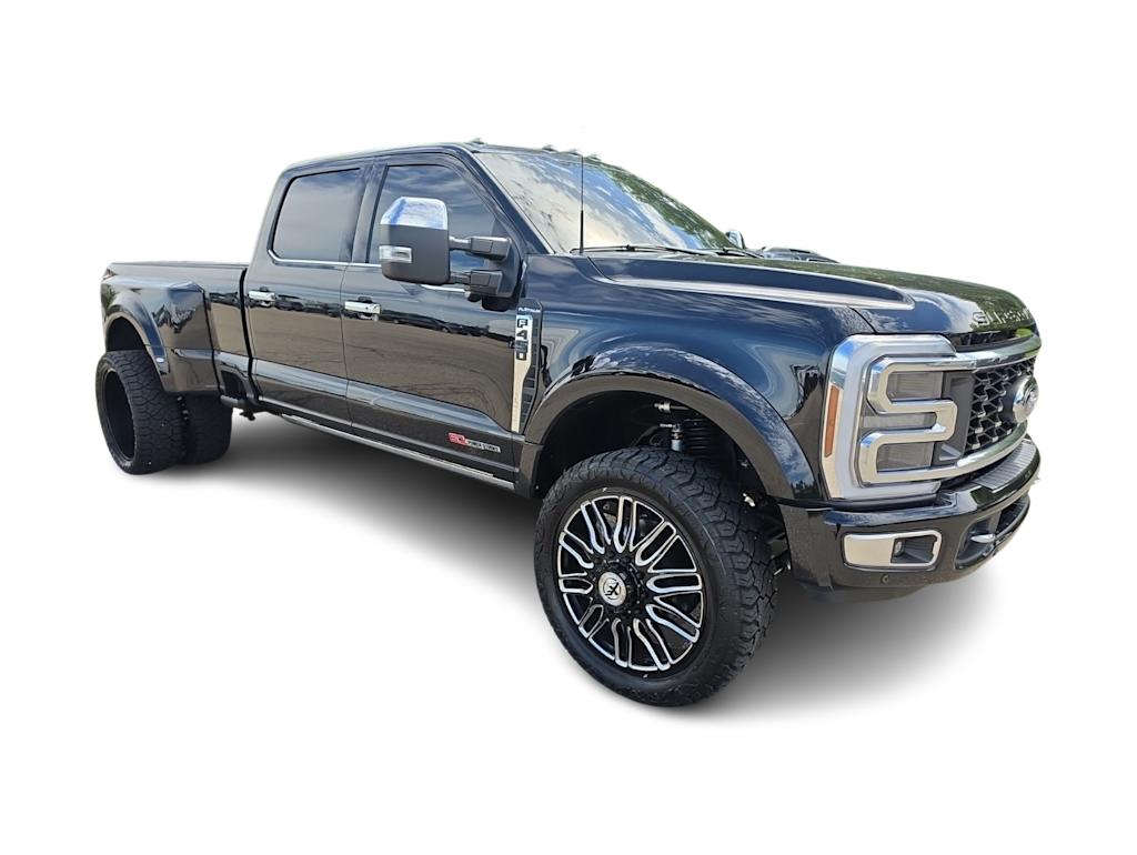 Thumbnail: 2024 Ford F-450 - 16