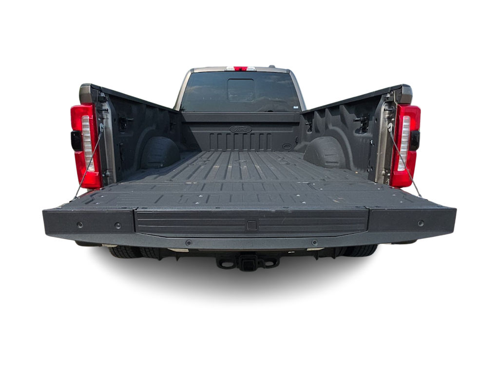 Thumbnail: 2023 Ford F-450 - 13