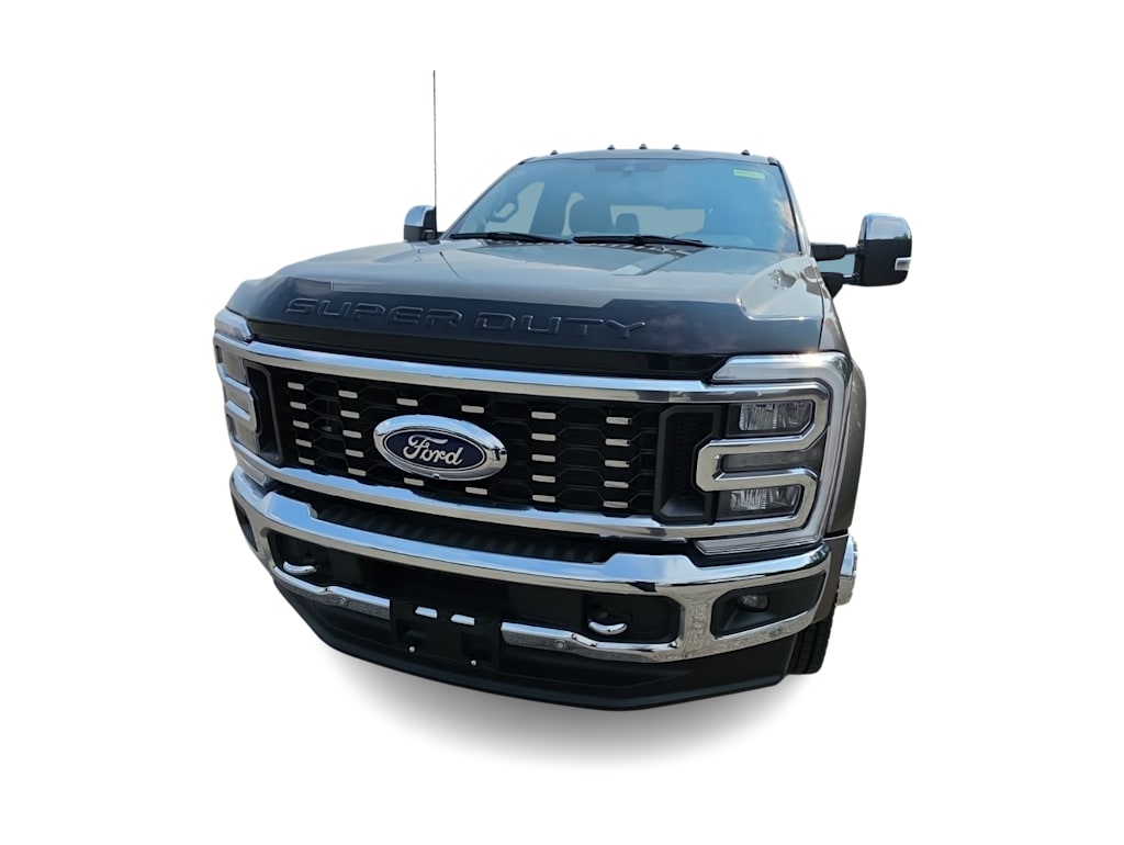 Thumbnail: 2023 Ford F-450 - 6