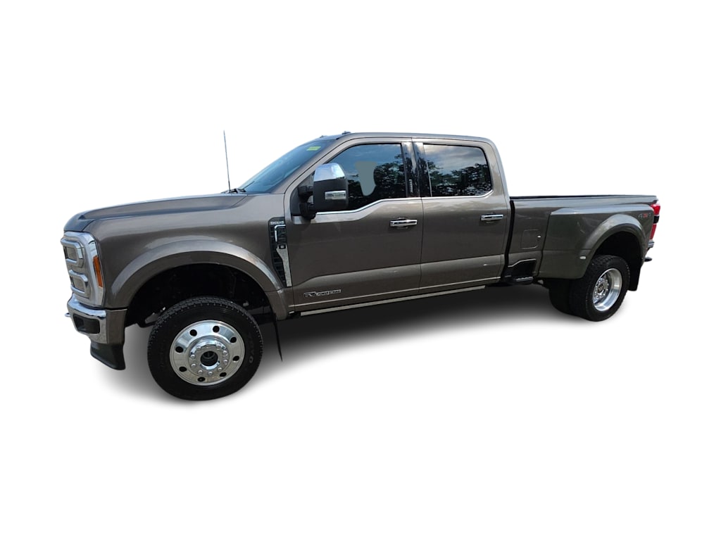 Thumbnail: 2023 Ford F-450 - 3