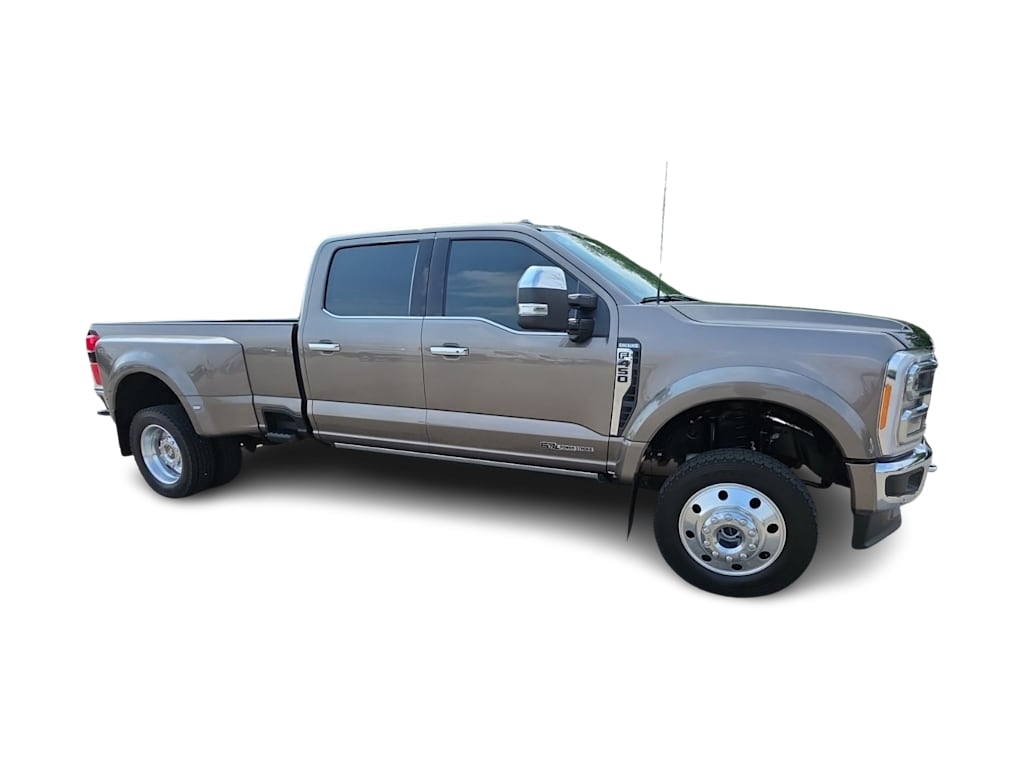 Thumbnail: 2023 Ford F-450 - 20