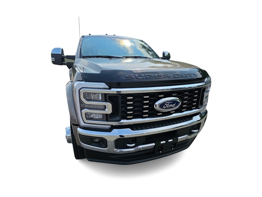 Thumbnail: 2023 Ford F-450 - 17