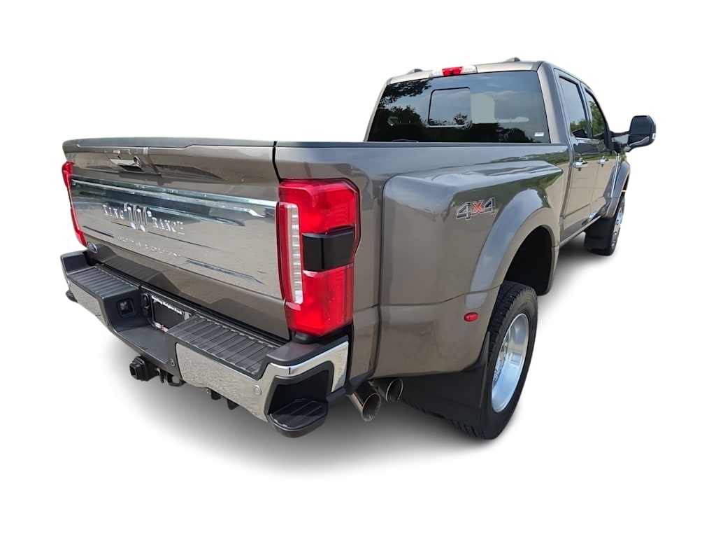 Thumbnail: 2023 Ford F-450 - 22