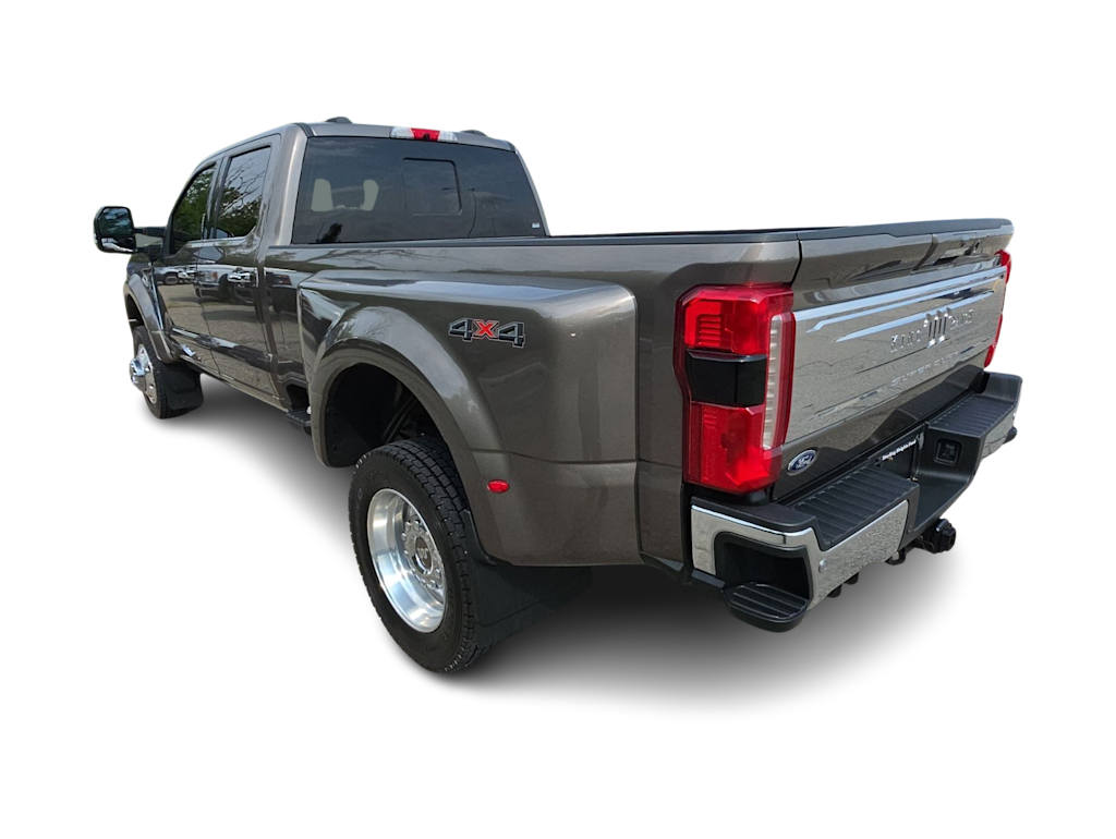 Thumbnail: 2023 Ford F-450 - 23