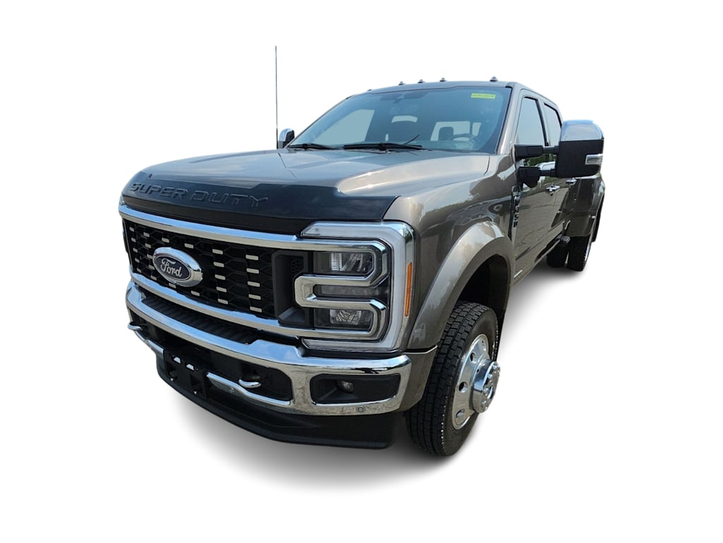 Thumbnail: 2023 Ford F-450 - 15
