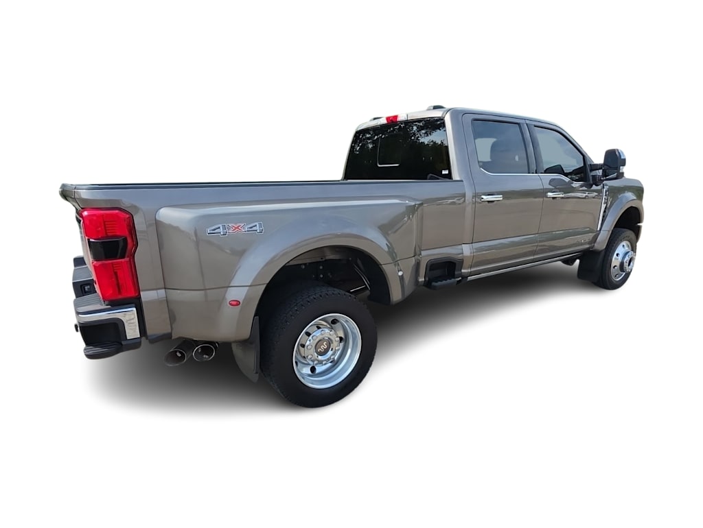 Thumbnail: 2023 Ford F-450 - 21