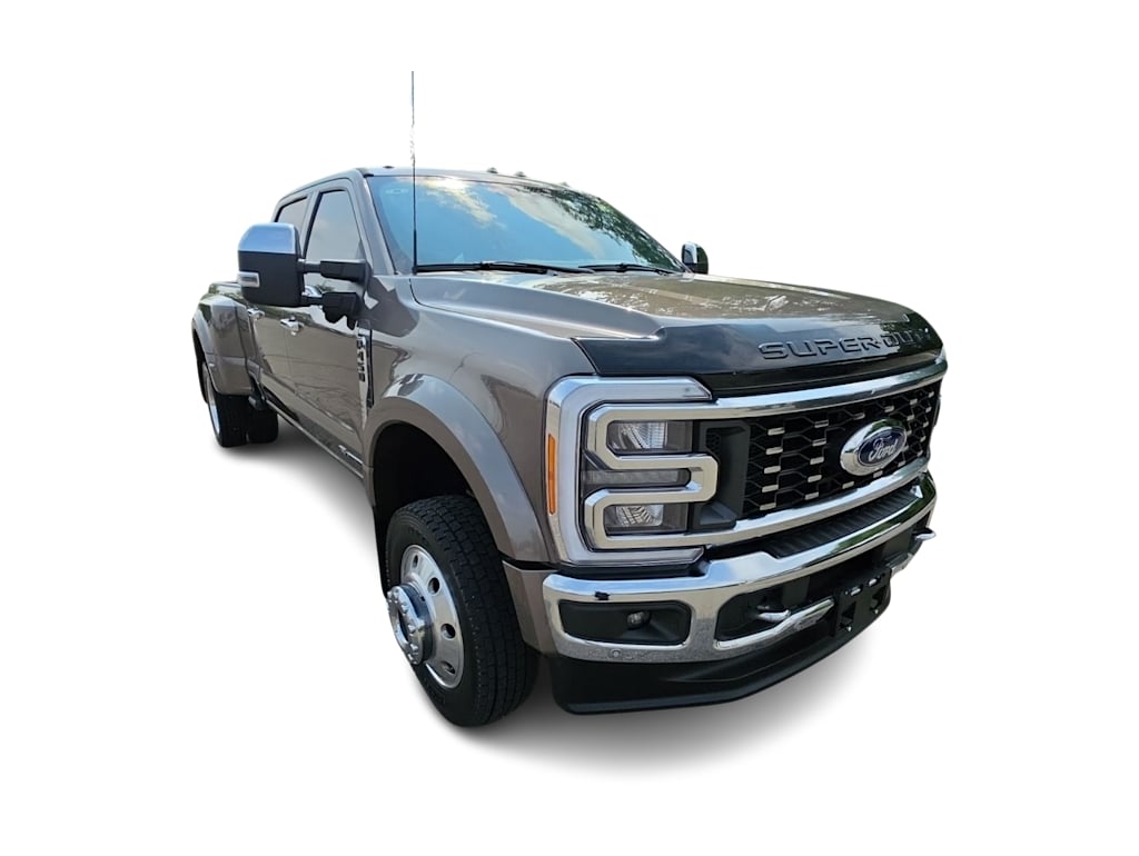Thumbnail: 2023 Ford F-450 - 18