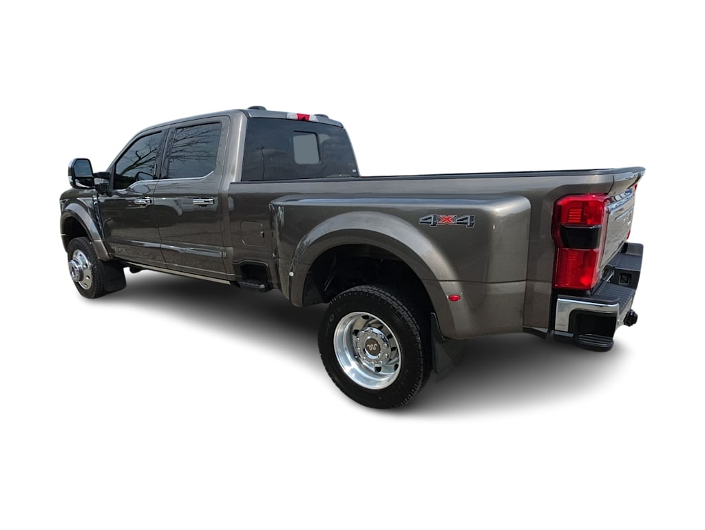 Thumbnail: 2023 Ford F-450 - 24