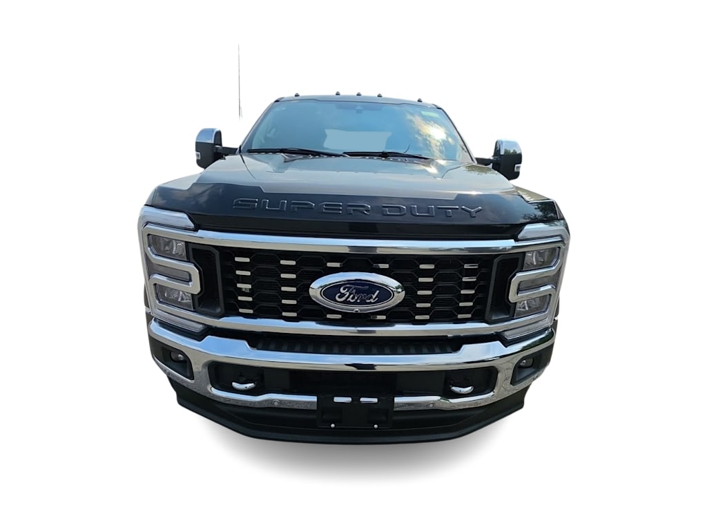 Thumbnail: 2023 Ford F-450 - 16