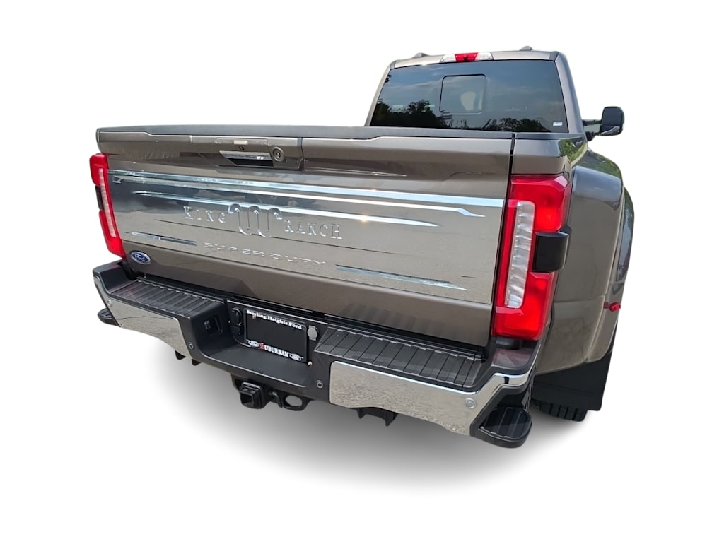Thumbnail: 2023 Ford F-450 - 5