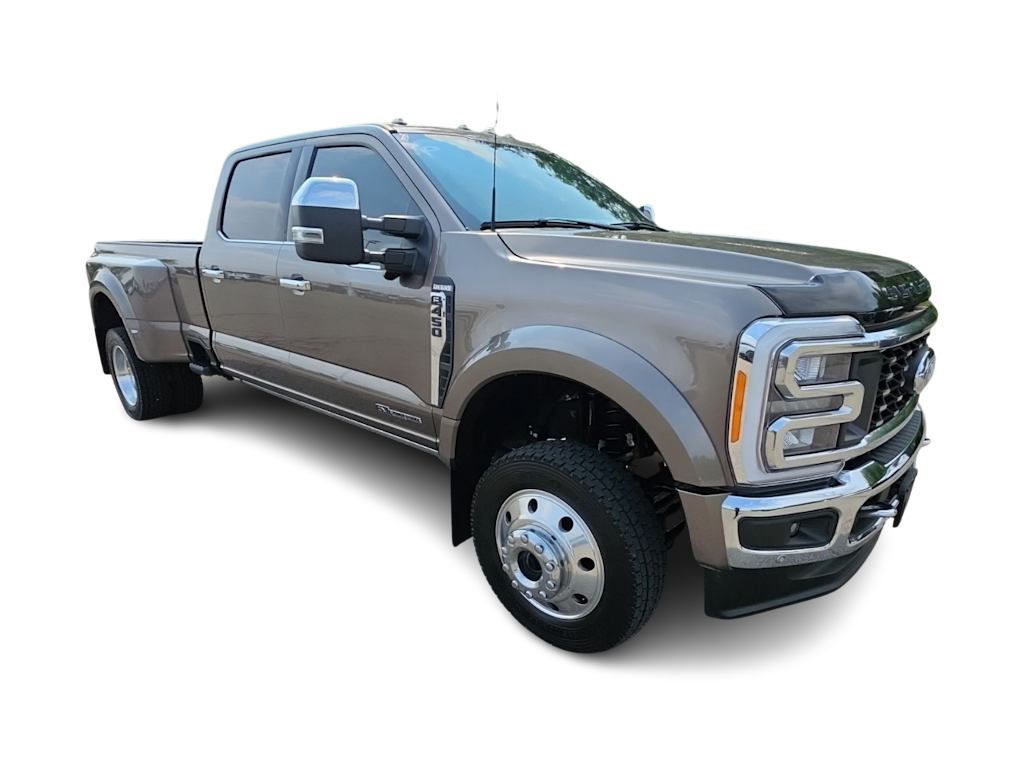 Thumbnail: 2023 Ford F-450 - 19