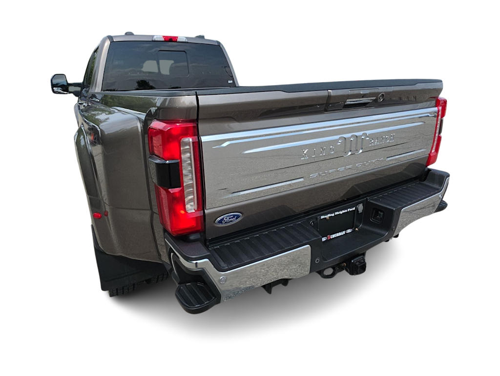 Thumbnail: 2023 Ford F-450 - 4