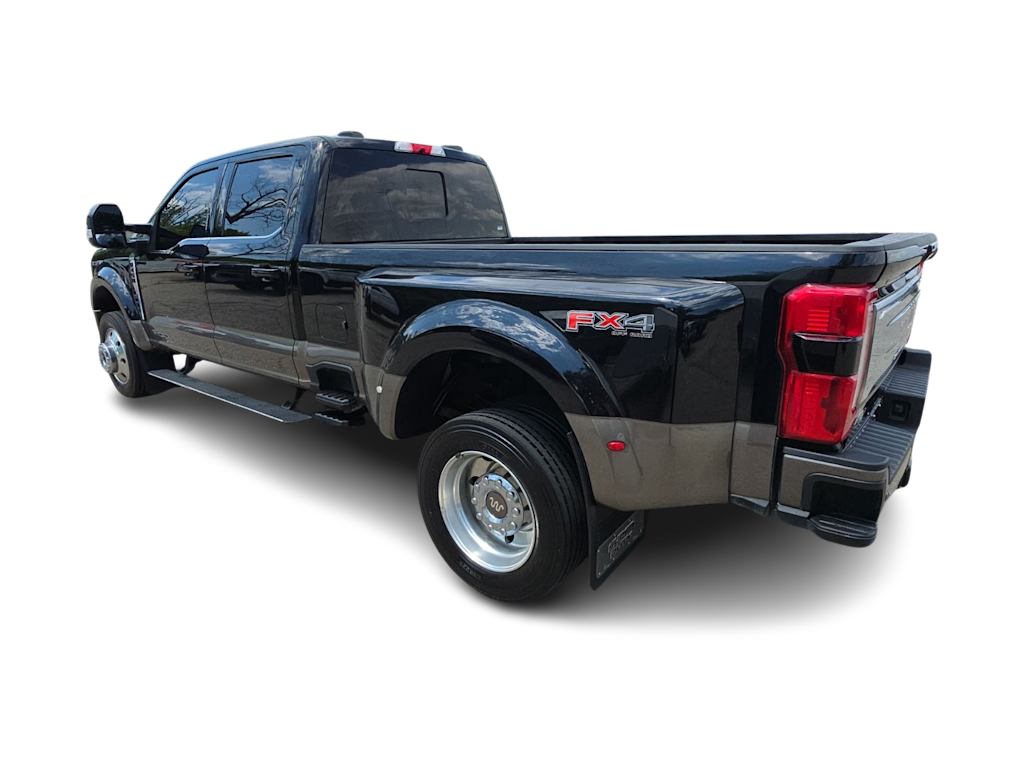 Thumbnail: 2023 Ford F-450 - 19