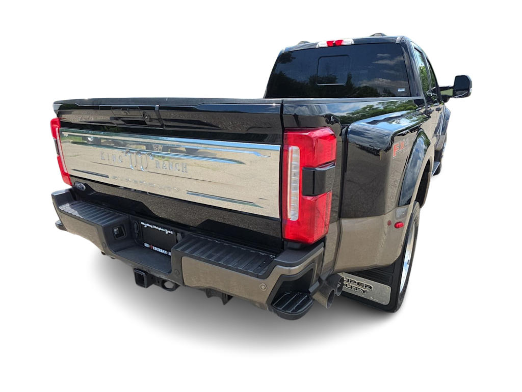 Thumbnail: 2023 Ford F-450 - 4