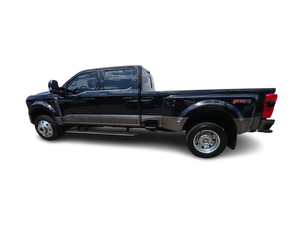 Thumbnail: 2023 Ford F-450 - 3