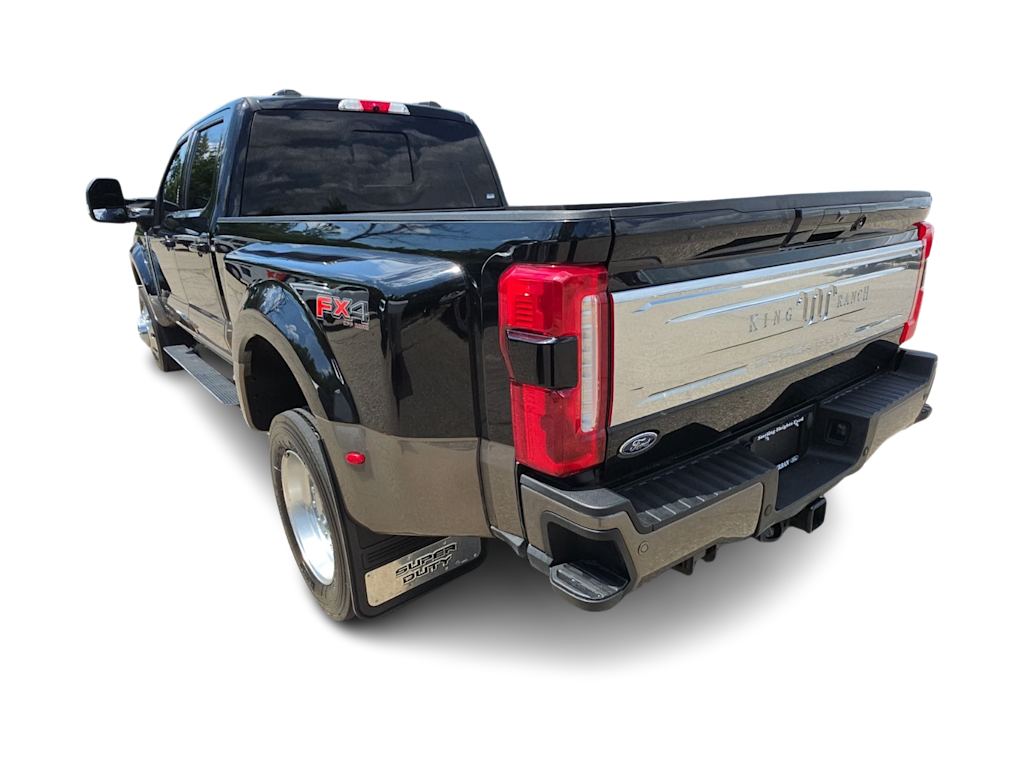 Thumbnail: 2023 Ford F-450 - 17