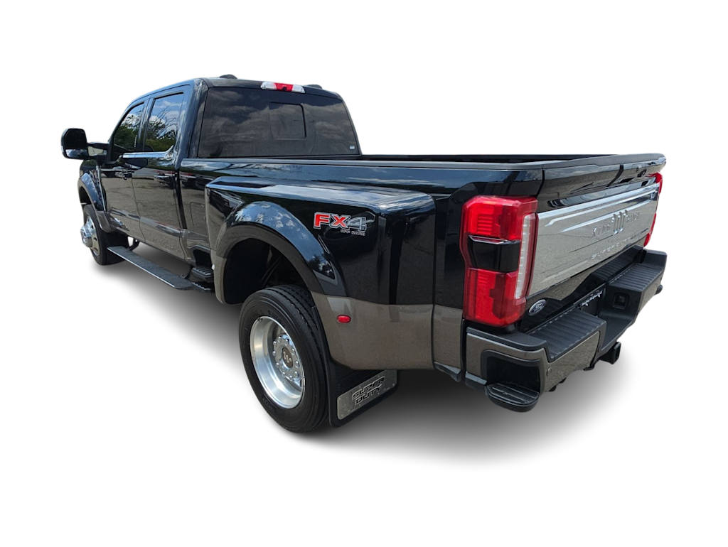 Thumbnail: 2023 Ford F-450 - 18
