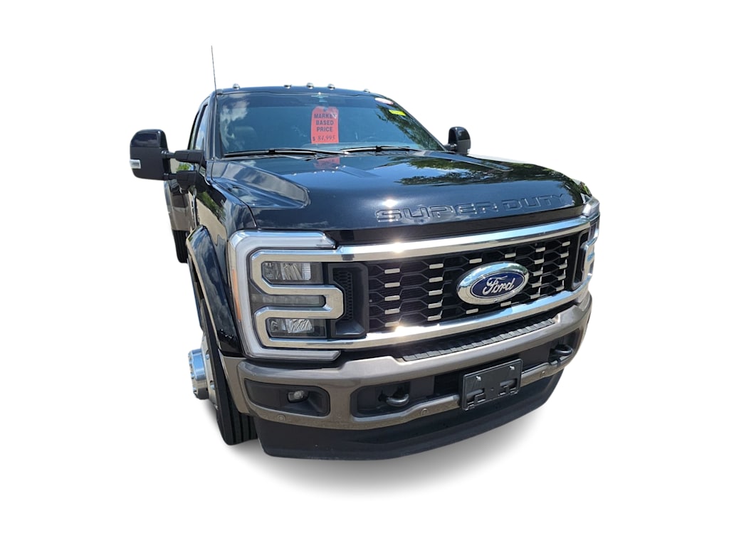 Thumbnail: 2023 Ford F-450 - 12
