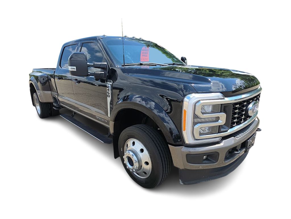Thumbnail: 2023 Ford F-450 - 13